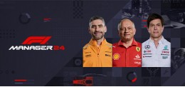 F1® Manager 2024